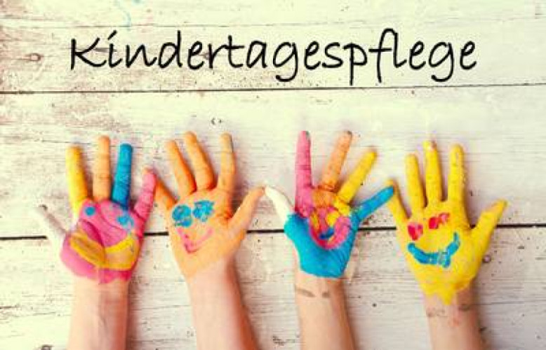 KTP" Kinderlachen " bei Svetlana - Kindertagespflege Recklinghausen KTP" Kinderlachen " bei Svetlana